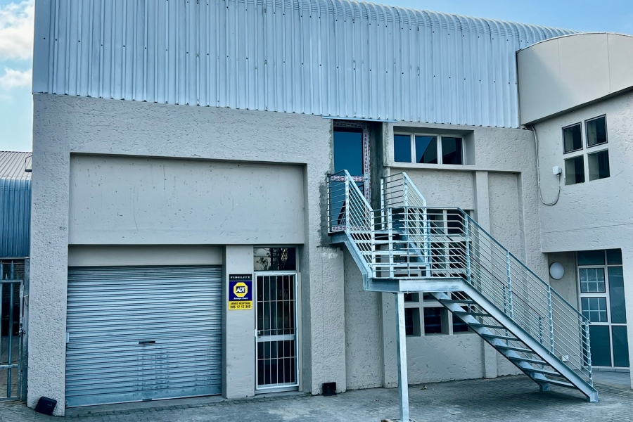  Bedroom Property for Sale in Tamsui Industria Western Cape